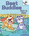 Rain is Wet!: An Acorn Book