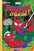 Spider-Ham: A Pig in Time