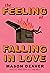 The Feeling of Falling in Love