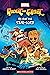 Hunt for Star-Lord: A Graphix Book (Marvel's Rocket and Groot)