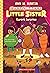 Karen's Surprise (Baby-sitters Little Sister #13) (13)