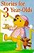 Stories for 3-year-olds