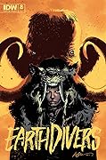 Earthdivers #8