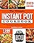 The Ultimate Instant Pot Cookbook 2023 by Kathleen Gaiter