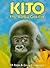 Kijo the Baby Gorilla by J. Jago