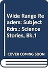 Wide Range Science Stories Wide Range Science Stories