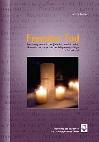 Fremder Tod (Paperback)