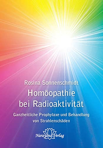 Homöopathie bei Radioaktivität (Hardcover)