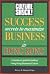 Success Secrets to Maximize Business in Hong Kong by Harvey Tripp
