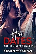Hot Dates: The Complete Trilogy