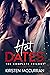 Hot Dates: The Complete Trilogy
