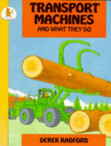 Transport Machines (Paperback)
