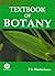 Textbook Of Botany (Pb)