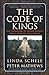 The Code of Kings: The Language of Seven Sacred Maya Temples and Tombs