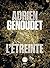 L'ETREINTE by Adrien Genoudet