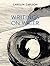 Writings on water: Écrits s...
