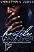 Hostile Takeover (Blackwood...