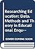 Researching Education: Data, Methods and Theory in Educational Enquiry (Institute of Education Series)