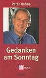 Gedanken am Sonntag.