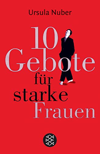 10 Gebote für starke Frauen (Paperback)