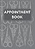 Appointment Book: Scissori