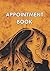 Appointment Book: House of ...