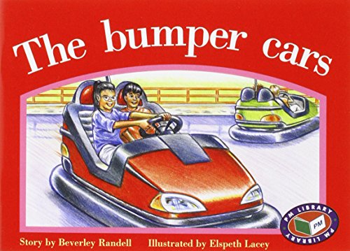 The bumper cars (Paperback)