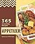 365 Irresistible Appetizer ...