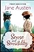 Sense and Sensibility : (Finest Annotation)