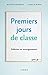 Premiers jours de classe by Martine Tremblay