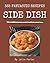 365 Fantastic Side Dish Rec...