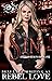 Sin (Angels & Demons #1)