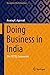 Doing Business in India: Th...