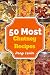 50 Most Chutney Recipes