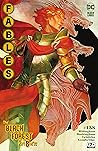 Fables #158 by Bill Willingham