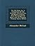 The Old Paths: Or, a Comparison of the Principles and Doctrines of Modern Judaism with the Religion of Moses and the Prophets - Prima