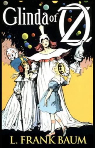 Glinda of Oz