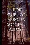 ¿Por qué los árbo...