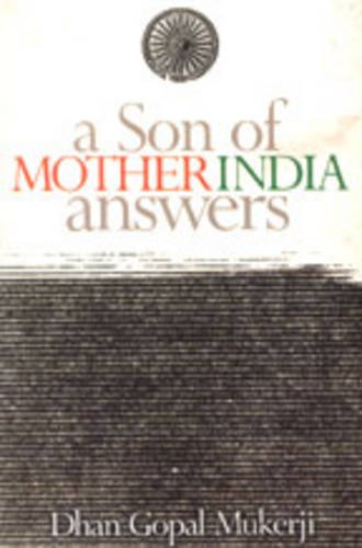 A Son of Mother India Answers (Paperback)