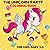 THE UNICORN PARTY COLORING BOOK by María Elena García