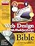 Web Design With Html/Flash/Javascript & E- Commerce Bible