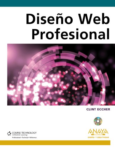 Diseño Web Profesional (Paperback)