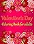 Valentine's Day Coloring Bo...