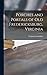 Porches and Portals of Old Fredericksburg, Virginia by Virginia Carmichael