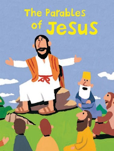 The Parables of Jesus (Paperback)