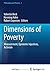 Dimensions of Poverty by Valentin Beck