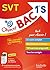 Objectif Bac - SVT 1ère S