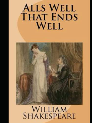 All's Well That Ends Well