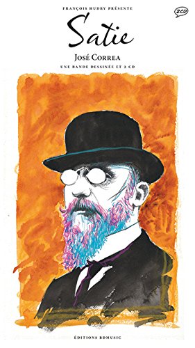 Satie (Hardcover)