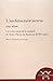 L architecture morte ou vive  by Pascal Dubourg Glatigny